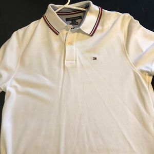 Tommy polo